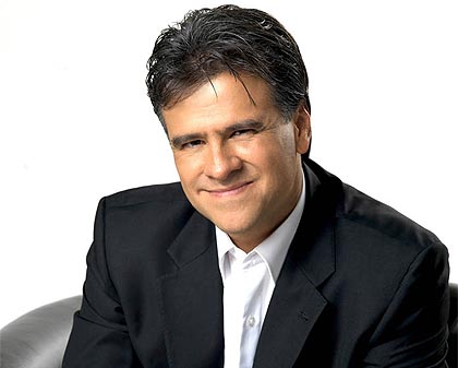 Carlos Cuauhtémoc Sánchez