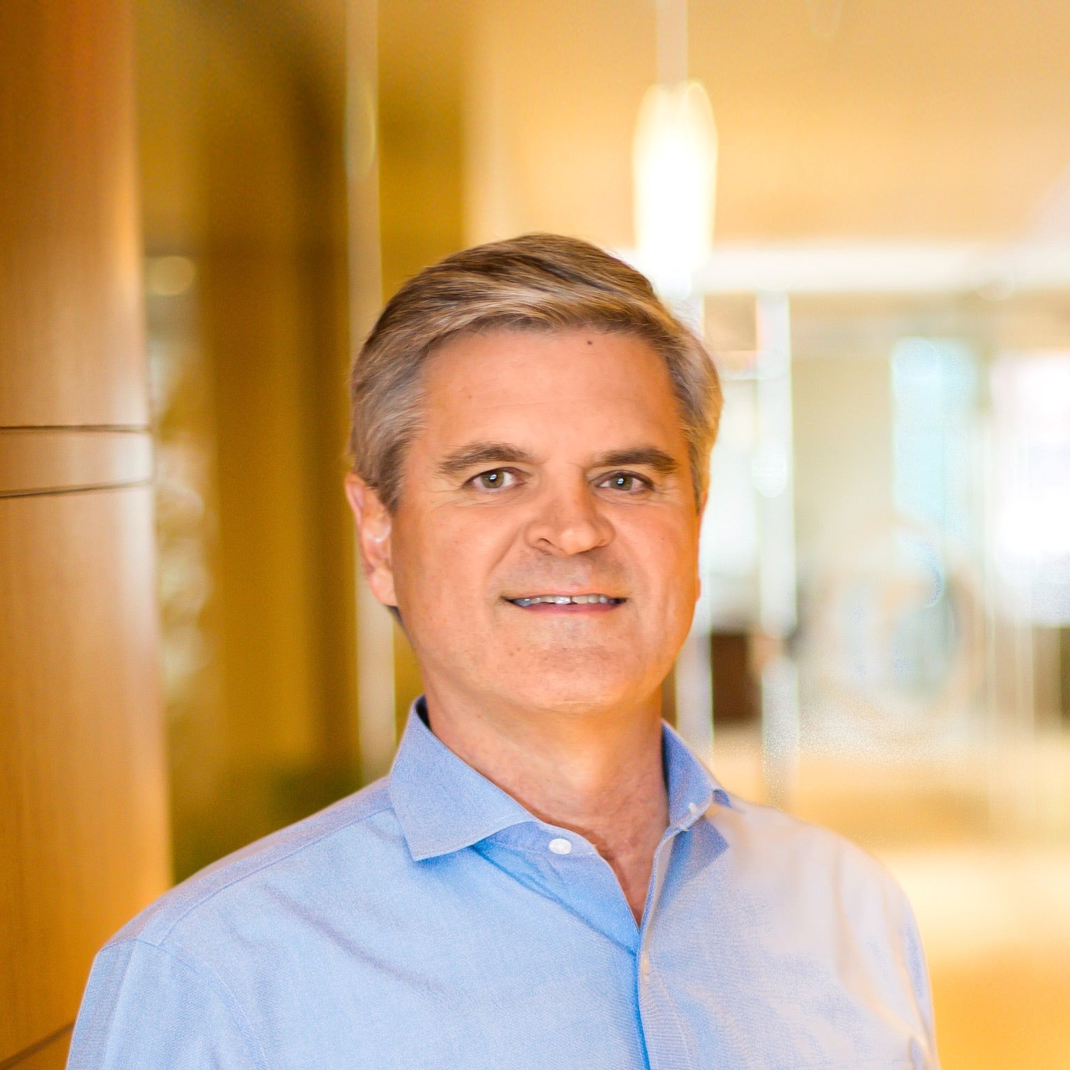 Steve Case
