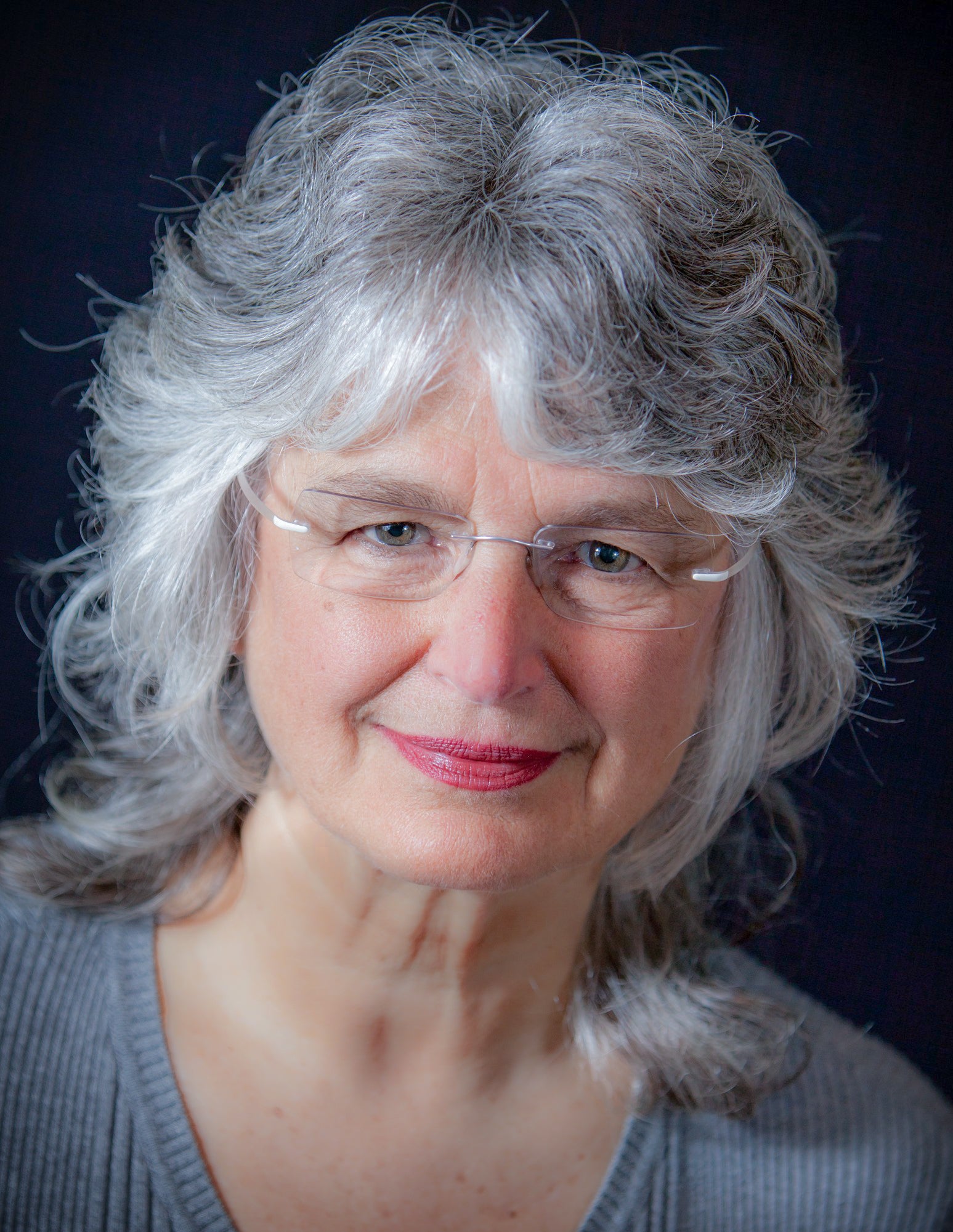 Vicki Robin