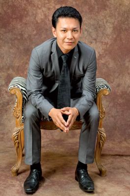 Yokoi Kenji Díaz
