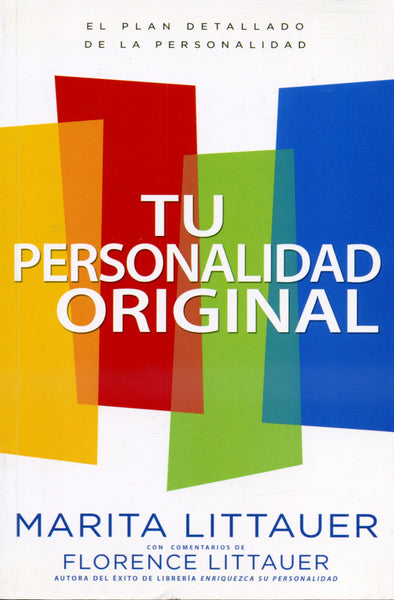 Tu personalidad original