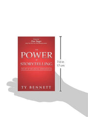 The Power of Storytelling