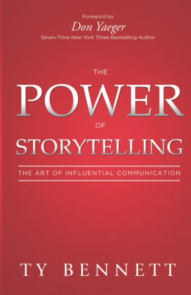 The Power of Storytelling