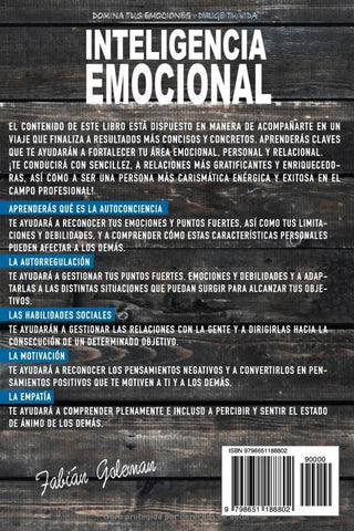 Inteligencia Emocional