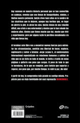 Estado Civil: Ingobernable / Marital Status: Ungovernable (Spanish Edition)