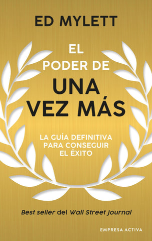 El poder de una vez más