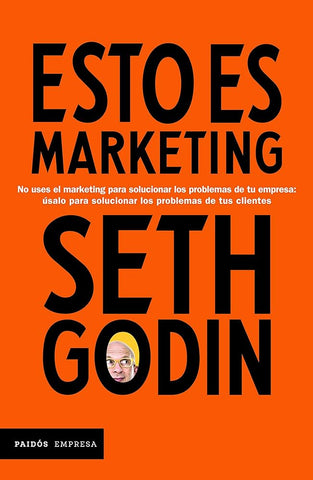 Esto es marketing