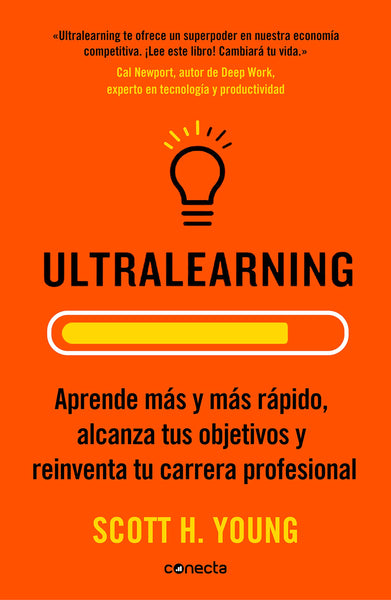 Ultralearning