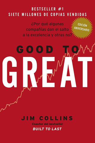 Good to Great
