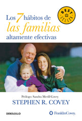 Los 7 Hábitos de las familias altamente efectivas