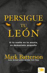 Persigue tu león