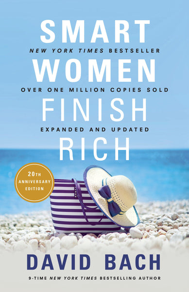 Smart Women Finish Rich