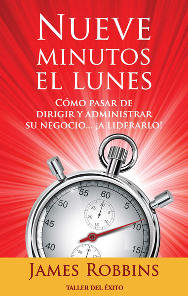 Nueve minutos el lunes