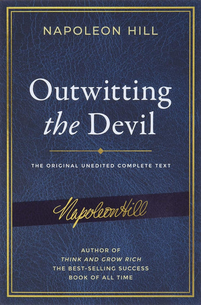 Outwitting the Devil