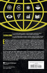 Globalismo: Ingeniería social y control total en el siglo XXI (Spanish Edition)