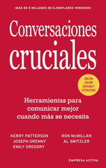 Conversaciones Cruciales