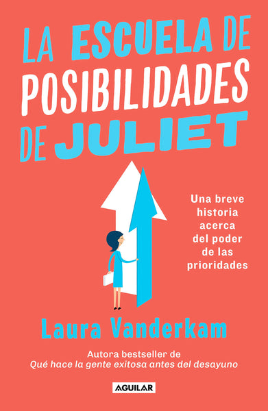 La escuela de posibilidades de Juliet