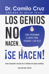 Los genios no nacen ¡Se hacen! Edición 10.º Aniversario
