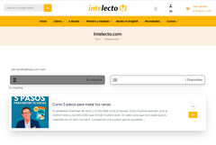 Curso 5 pasos para matar tus vacas