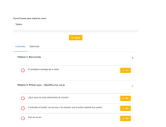 Curso 5 pasos para matar tus vacas