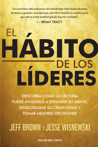 El hábito de los líderes