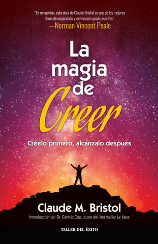 La magia de creer