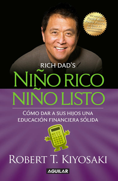 Niño Rico, Niño Listo