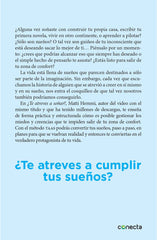 ¿Te atreves a soñar?