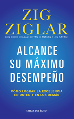 Alcance su máximo desempeño