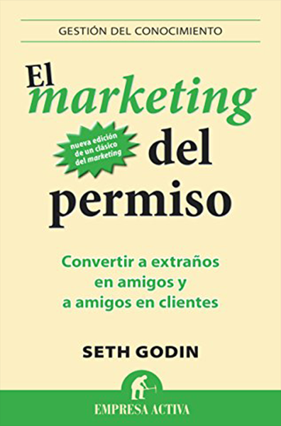 El marketing del permiso