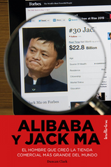 Alibaba y Jack Ma