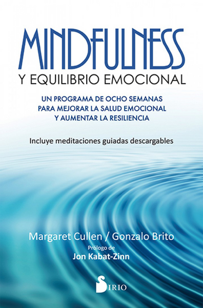 Mindfulness y equilibrio emocional
