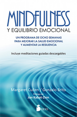 Mindfulness y equilibrio emocional