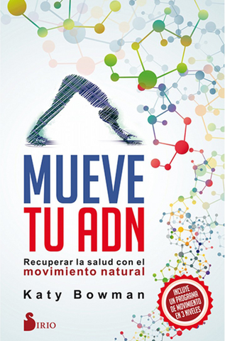 Mueve tu ADN
