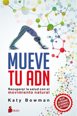 Mueve tu ADN