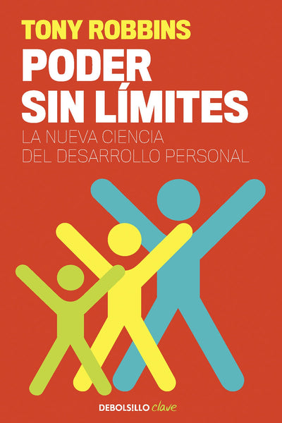 Poder sin límites