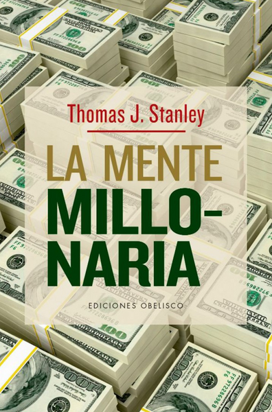 La mente millonaria