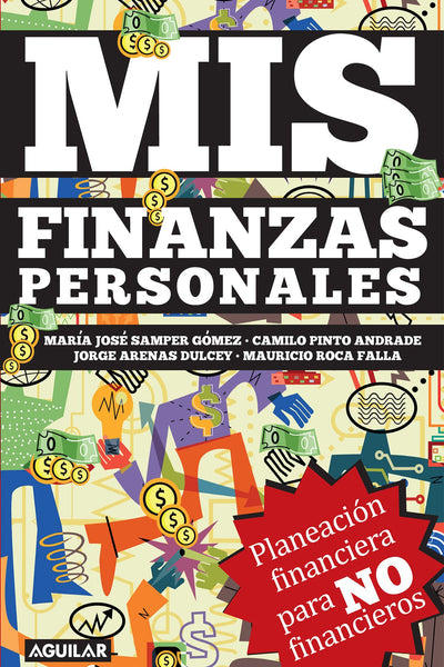 Mis finanzas personales