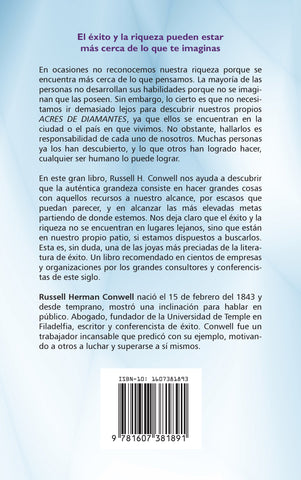 Acres de diamantes