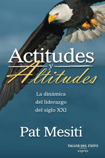 Actitudes y Altitudes