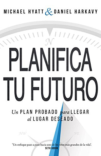 Planifica tu futuro