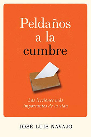 Peldaños a la cumbre