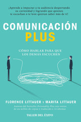 Comunicación Plus