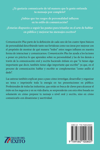 Comunicación Plus