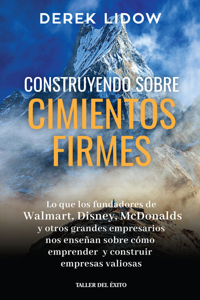 Construyendo sobre cimientos firmes