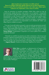 Domando tus cocodrilos