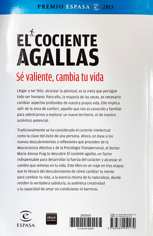 El Cociente Agallas
