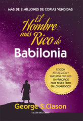 El hombre más rico de Babilonia