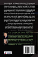 El juego se gana en los vestidores