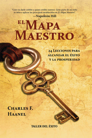 El mapa maestro